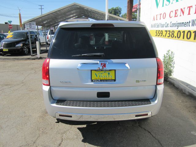 Saturn VUE 2007 photo 1