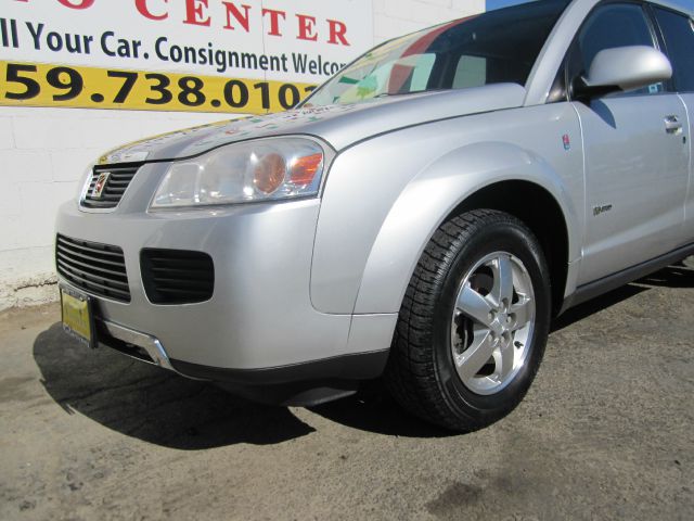 Saturn VUE 2007 photo 2