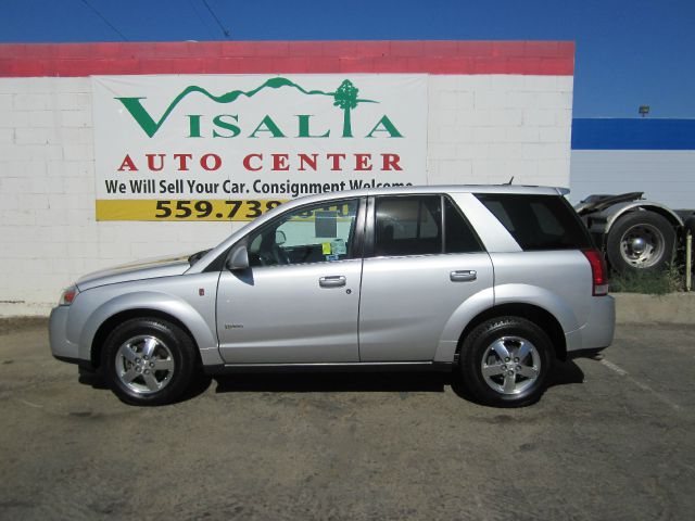 Saturn VUE 2007 photo 3