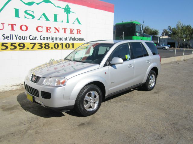 Saturn VUE 2007 photo 4