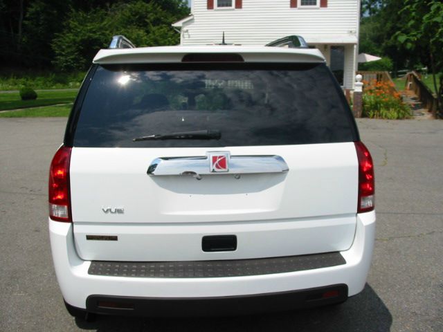 Saturn VUE 2007 photo 1