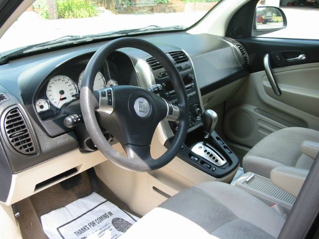 Saturn VUE 2007 photo 2