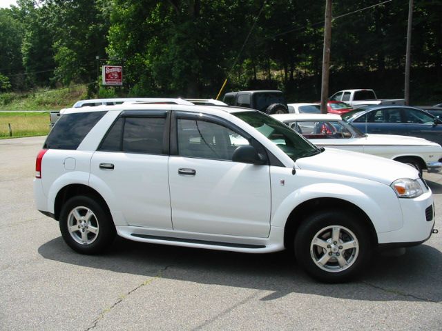 Saturn VUE 2007 photo 4