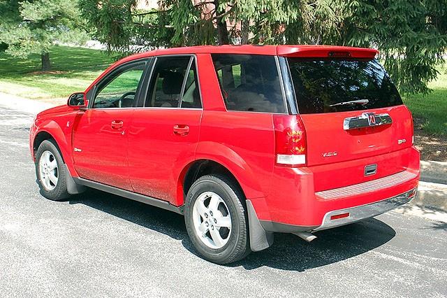 Saturn VUE ONLY 31K Miles SUV