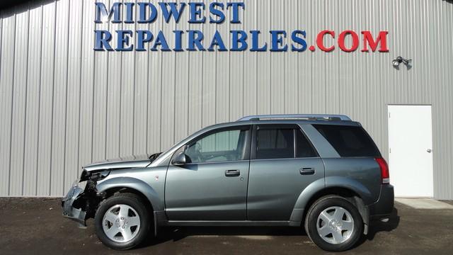 Saturn VUE 2007 photo 1