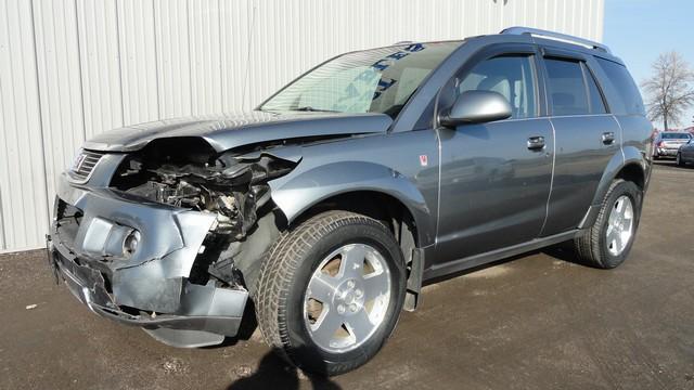 Saturn VUE 2007 photo 2