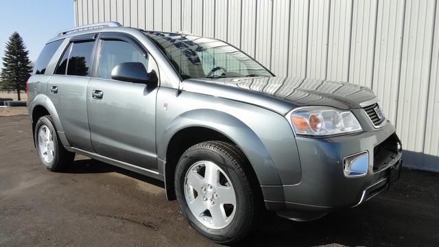 Saturn VUE 2007 photo 3