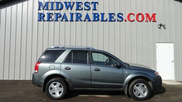 Saturn VUE SLT Bighorn 4X4 CREW CAB Sport Utility