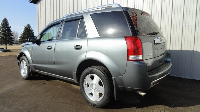 Saturn VUE 2007 photo 4