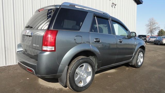 Saturn VUE 2007 photo 5