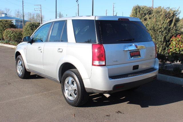 Saturn VUE 2007 photo 1