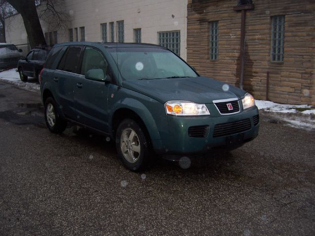 Saturn VUE 2007 photo 2