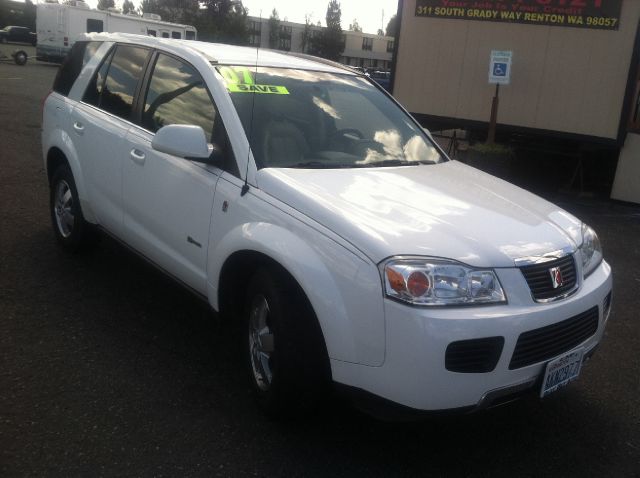 Saturn VUE 2007 photo 1