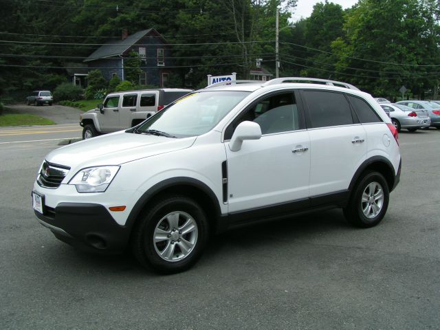 Saturn VUE 2008 photo 1