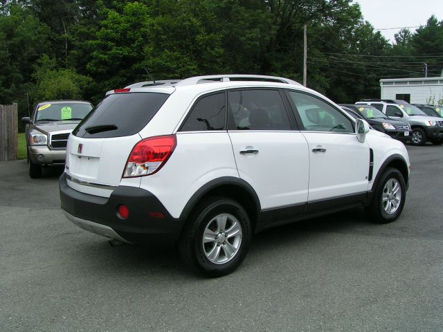 Saturn VUE 2008 photo 2