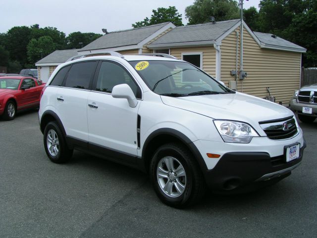 Saturn VUE 2008 photo 3