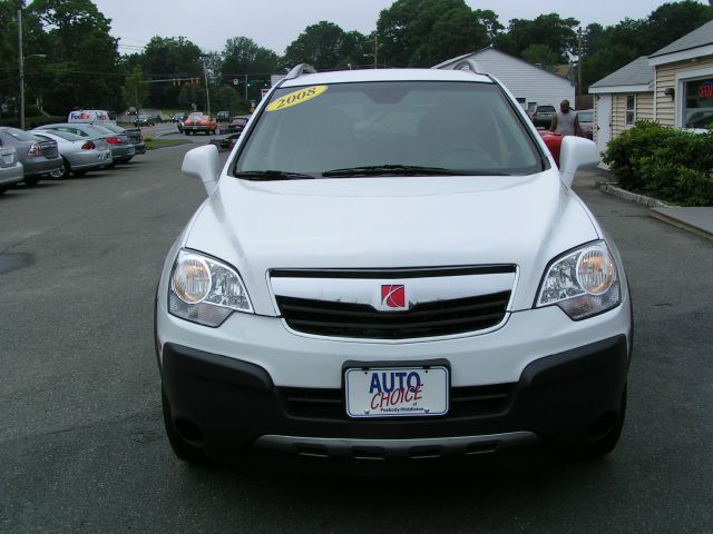 Saturn VUE 2008 photo 4