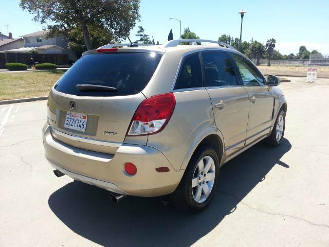 Saturn VUE 2008 photo 1