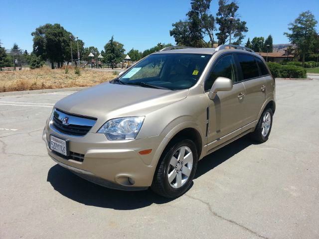 Saturn VUE 2008 photo 4