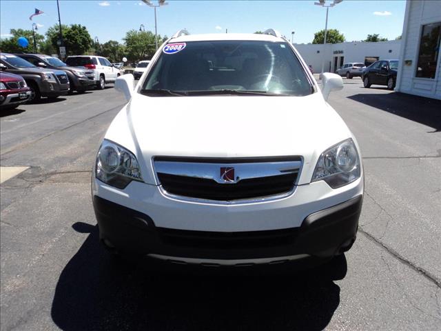 Saturn VUE 2008 photo 10