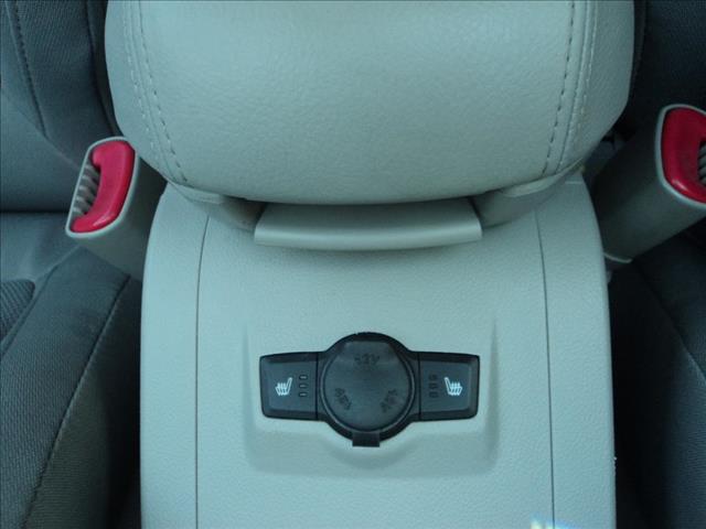 Saturn VUE 2008 photo 7