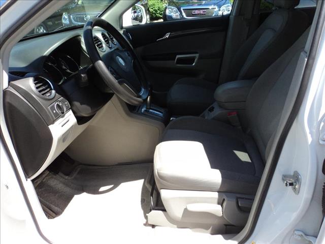 Saturn VUE 2008 photo 8