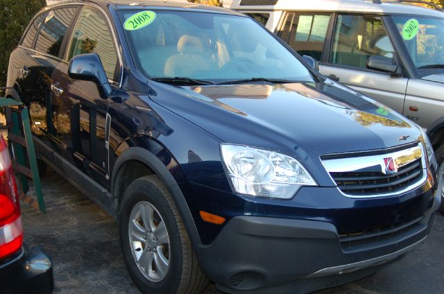 Saturn VUE 2008 photo 1