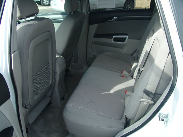 Saturn VUE 2008 photo 3