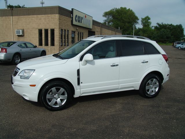 Saturn VUE 2008 photo 4