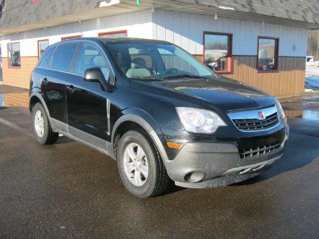 Saturn VUE 2008 photo 1