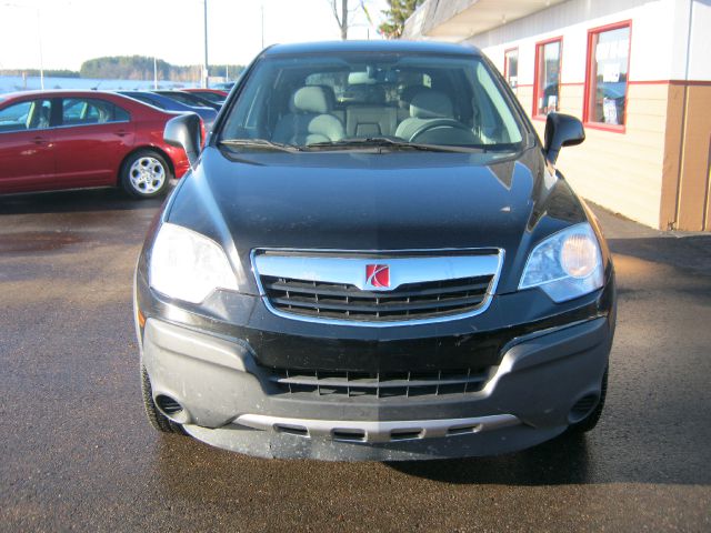 Saturn VUE 2008 photo 3