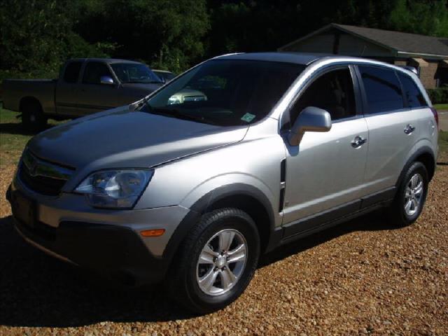 Saturn VUE 2008 photo 1