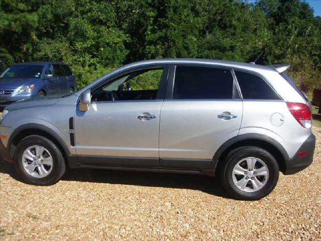 Saturn VUE 2008 photo 2