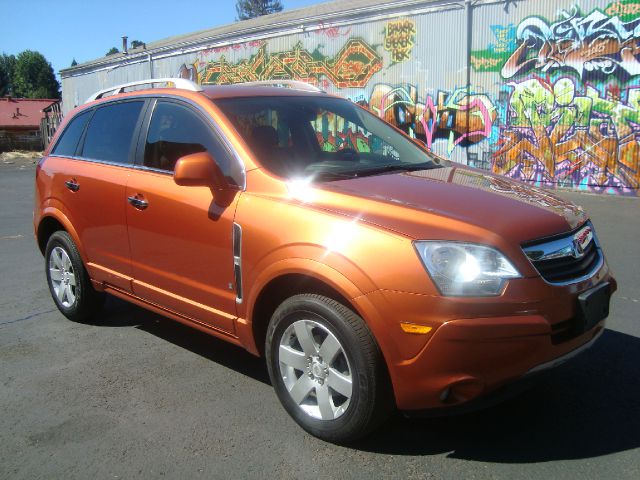 Saturn VUE 2008 photo 1