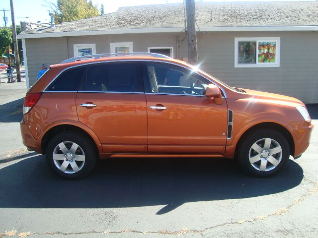 Saturn VUE 2008 photo 2