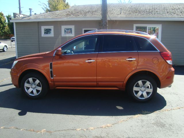 Saturn VUE 2008 photo 3