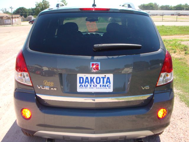 Saturn VUE 2008 photo 1