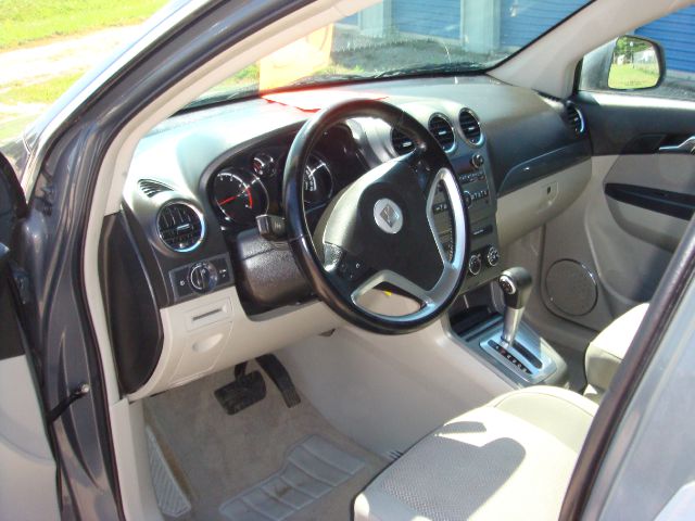 Saturn VUE 2008 photo 2