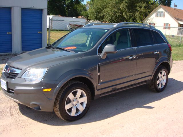 Saturn VUE 2008 photo 3