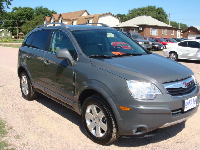 Saturn VUE 2008 photo 4