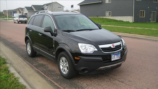 Saturn VUE 2008 photo 1