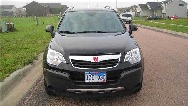 Saturn VUE 2008 photo 2