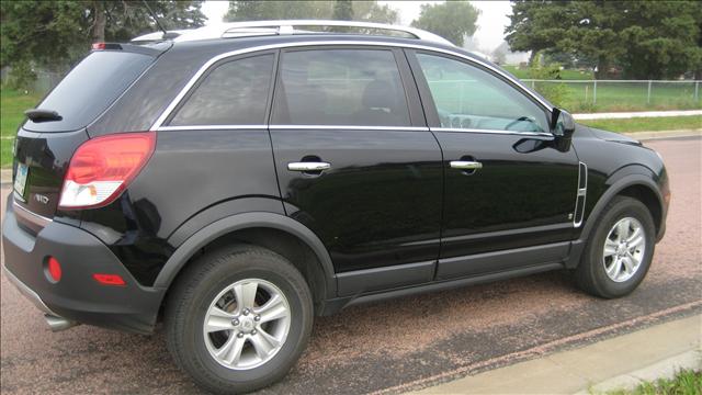 Saturn VUE 2008 photo 3