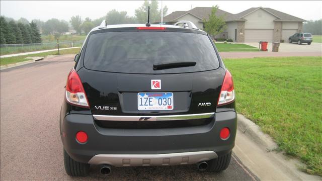 Saturn VUE 2008 photo 4