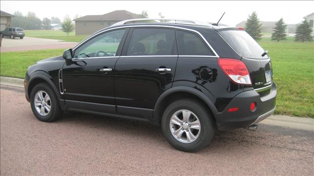 Saturn VUE 2008 photo 5