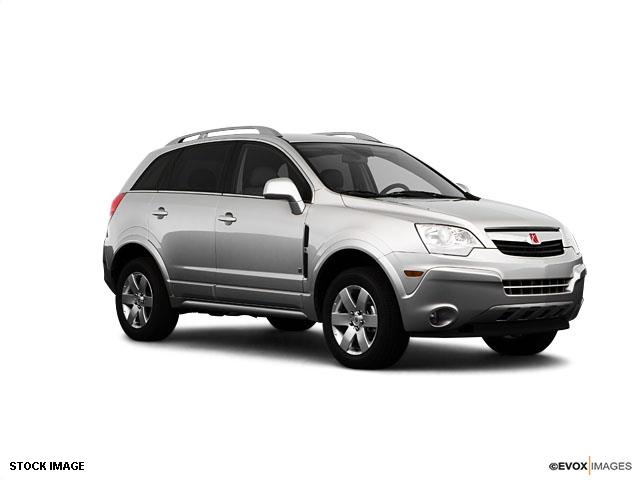 Saturn VUE XLS SUV