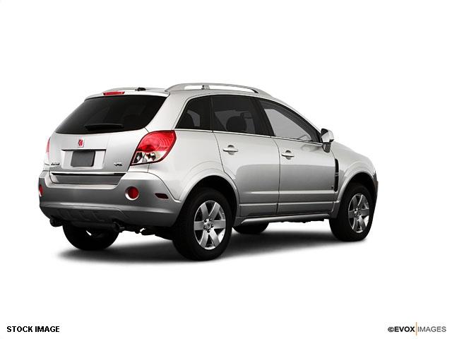 Saturn VUE 2008 photo 1