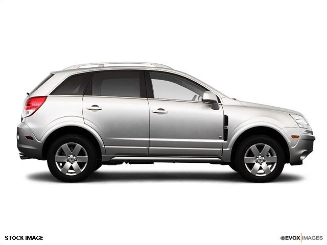 Saturn VUE 2008 photo 3