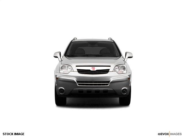 Saturn VUE 2008 photo 4