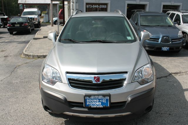 Saturn VUE 2008 photo 4